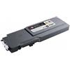 DELL Toner magenta compatibile con Dell 593-11121(40W00) magenta 9000 pagine