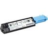 DELL Toner ciano compatibile con Dell 593-10155(TH204) ciano 2000 pagine