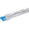 DELL Toner ciano compatibile con Dell 593-10051(K5272) ciano 8000 pagine