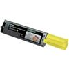 EPSON Toner giallo compatibile con Epson C13S050187 giallo 4000 pagine