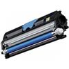 EPSON Toner ciano compatibile con Epson C13S050556 ciano 2700 pagine