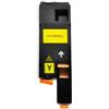 EPSON Toner giallo compatibile con Epson C13S050611 giallo 1400 pagine