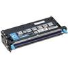 EPSON Toner ciano compatibile con Epson C13S051160 ciano 7000 pagine