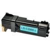 EPSON Toner ciano compatibile con Epson C13S050629(0629) ciano 2500 pagine