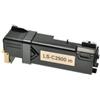 EPSON Toner magenta compatibile con Epson C13S050628(0628) magenta 2500 pagine