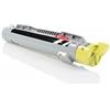 EPSON Toner giallo compatibile con Epson C13S050148 giallo 8000 pagine