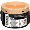 EPSON Toner nero compatibile con Epson C13S050650(0650) nero 2200 pagine