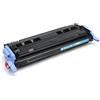HP Toner ciano compatibile con HP Q6001A(124A) ciano 2000 pagine