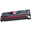 HP Toner magenta compatibile con HP Q3963A(122A) magenta 4000 pagine