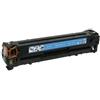 HP Toner ciano compatibile con HP CB541A(125A) ciano 1400 pagine