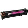HP Toner magenta compatibile con HP CB543A(125A) magenta 1400 pagine