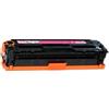 HP Toner magenta compatibile con HP CE323A(128A) magenta 1300 pagine