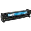 HP Toner ciano compatibile con HP CC531A(304A) ciano 2800 pagine