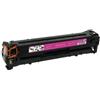 HP Toner magenta compatibile con HP CC533A(304A) magenta 2800 pagine