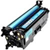 HP Toner ciano compatibile con HP CE251A(504A) ciano 7000 pagine