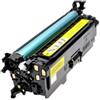 HP Toner giallo compatibile con HP CE252A(504A) giallo 7000 pagine