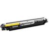 HP Toner giallo compatibile con HP CE312A(126A) giallo 1000 pagine