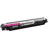 HP Toner magenta compatibile con HP CE313A(126A) magenta 1000 pagine
