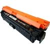 HP Toner nero compatibile con HP CE740A(307A) nero 7000 pagine