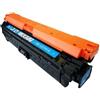 HP Toner ciano compatibile con HP CE741A(307A) ciano 7300 pagine
