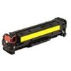 HP Toner giallo compatibile con HP CF312A(826A) giallo 31500 pagine