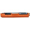 HP Toner nero compatibile con HP CF350A(130A) nero 1300 pagine