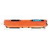 HP Toner ciano compatibile con HP CF351A(130A) ciano 1000 pagine