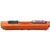HP Toner magenta compatibile con HP CF353A(130A) magenta 1000 pagine