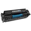 HP Toner ciano compatibile con HP CF381A(312A) ciano 2700 pagine