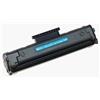 HP Toner nero compatibile con HP C4092A(92A) nero 2500 pagine
