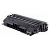 HP Toner nero compatibile con HP CF214X(14X) nero 17500 pagine