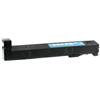 HP Toner ciano compatibile con HP CF301A(827A) ciano 32000 pagine
