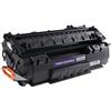 HP Toner nero compatibile con HP Q7553A(53A) nero 3000 pagine