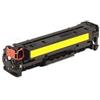 HP Toner giallo compatibile con HP CF212A(131A) giallo 1800 pagine
