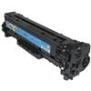 HP Toner ciano compatibile con HP CE411A(305A) ciano 2600 pagine