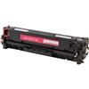 HP Toner magenta compatibile con HP CE413A(305A) magenta 2600 pagine