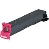 KONICA MINOLTA Toner magenta compatibile con Konica minolta 8938-707 magenta 12000 pagine
