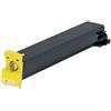 KONICA MINOLTA Toner giallo compatibile con Konica minolta 8938-706 giallo 12000 pagine