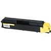 KYOCERA MITA Toner giallo compatibile con Kyocera TK-150Y giallo 6000 pagine