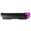 KYOCERA MITA Toner magenta compatibile con Kyocera TK-590M magenta 5000 pagine