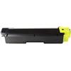 KYOCERA MITA Toner giallo compatibile con Kyocera TK-590Y giallo 5000 pagine