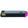 KYOCERA MITA Toner magenta compatibile con Kyocera TK-500M magenta 8000 pagine