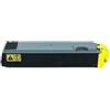 KYOCERA MITA Toner giallo compatibile con Kyocera TK-500Y giallo 8000 pagine