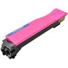 KYOCERA MITA Toner magenta compatibile con Kyocera TK-550M magenta 6000 pagine