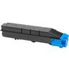 KYOCERA MITA Toner ciano compatibile con Kyocera TK-8305C ciano 15000 pagine