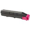 KYOCERA MITA Toner magenta compatibile con Kyocera TK-8305M magenta 15000 pagine