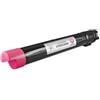 LEXMARK Toner magenta compatibile con Lexmark C950X2MG magenta 24000 pagine