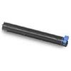 OKI Toner nero compatibile con Oki 43640302 nero 2000 pagine