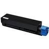 OKI Toner nero compatibile con Oki 44992402 nero 2500 pagine