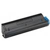 OKI Toner nero compatibile con Oki 43979202 nero 7000 pagine